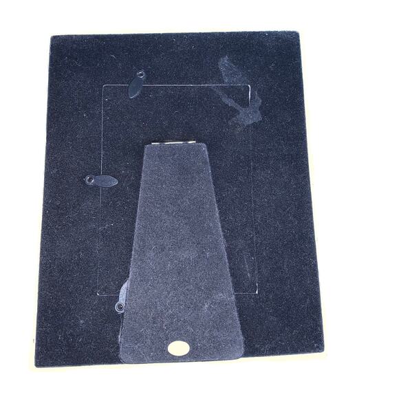 Ceramic 3D Picture Photo Family Frame with Face and Photo boho art moon face - Picture 6 of 8